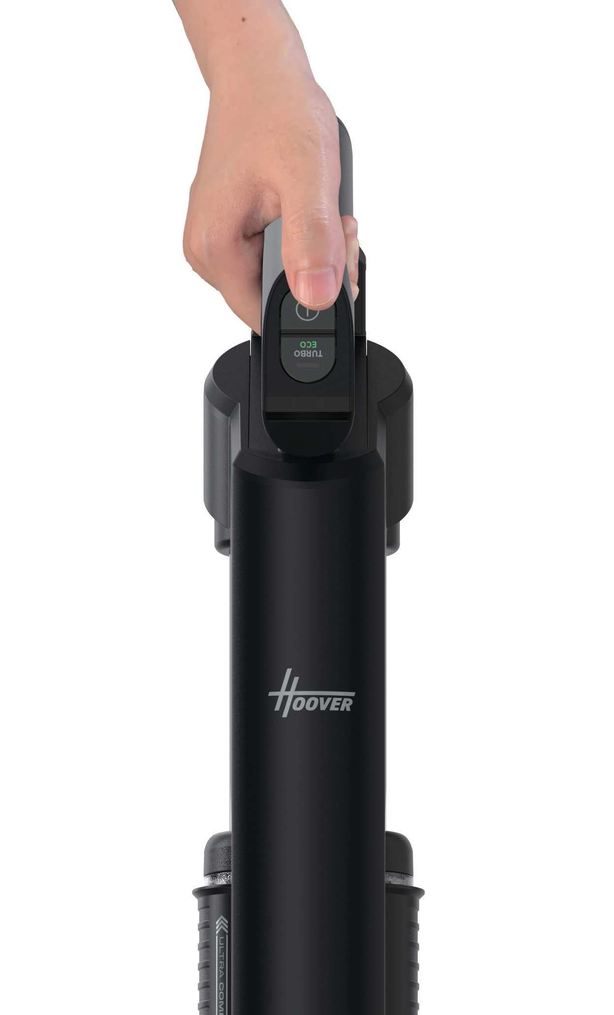 Scopa Elettrica Senza Filo Hoover HF201P 011  Senza Sacchetto 1L 195 W Blu