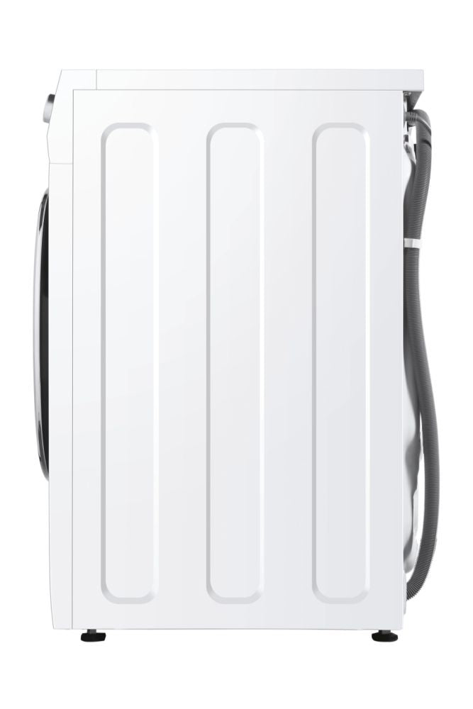 Lavatrice Libera Installazione Caricamento Frontale Haier Serie 636 HW70-B12636N 7 kg 1200 Giri/min Bianco