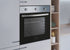 Forno Da Incasso Candy Idea FIDC X502IT 65L Nero Acciaio Inox