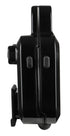 Tostiera Russell Hobbs 26810-56 750 W Nero, Acciaio inox