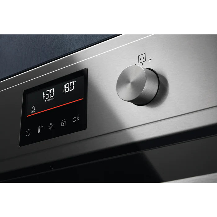 Forno Multifunzione Da Incasso Electrolux EOF4P46X 72 L 2990 W Acciaio Inox