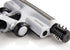 Aspirapolvere a Bastone 2 in 1 Hisense 738224 Batteria Secco Senza Sacchetto 0,5L 110 W Bianco
