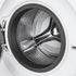 Lavatrice Libera Installazione Caricamento Frontale Haier I-Pro Series 7 Plus HW80-B14979TU1 8 kg 1400 Giri/min Bianco