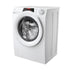 Lavasciuga Libera Installazione Caricamento Frontale Candy RapidÓ ROW51066DWMST-S 10/6kg Bianco Classe D