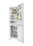 Figorifero Con Congelatore Libera Installazione Haier 2D 60 Series 5 Pro HDPW5618DNPW 352L Classe D Bianco