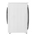 Lavatrice Libera Installazione Caricamento Frontale LG F4R3011NSWB 11kg AI DD Classe A 1400 Giri Bianco Classe A