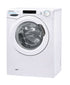 Lavatrice Libera Installazione Caricamento Frontale Candy Smart CS1292DE-11 9 kg 1200 Giri/min Bianco
