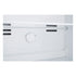 Frigorifero Con Congelatore Libera Installazione LG GTBV38PZGKD Classe E 335L Inox
