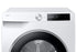 Asciugatrice Libera Installazione Caricamento Frontale Samsung Series 6 DV90DG6845LE 9 kg Bianco