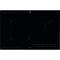 Piano Cottura a Induzione Da Incasso Electrolux EIS82449C Nero 80 cm 4 Zone