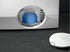 Lavatrice Libera Installazione Caricamento Frontale AEG Serie 7000 ProSteam LR7G86CW 8 kg 1600 Giri/min Bianco