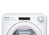 Asciugatrice Libera Installazione Caricamento Frontale Candy Smart Pro CSOE H8A2DE-S 8 kg A++ Bianco