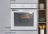 Forno Da Incasso Candy Idea FIDC B502IT 65L Colore Bianco