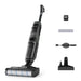 Lavapavimenti Senza Fili Rowenta X-Clean 4 GZ5035 200W Grigio