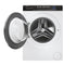 Lavatrice Libera Installazione Caricamento Frontale Haier I-Pro Series 7 Plus HW80-B14979TU1 8 kg 1400 Giri/min Bianco