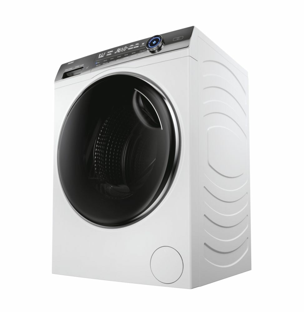 Lavatrice Libera Installazione Caricamento Frontale Haier I-Pro Series 7 Plus HW120-B14IGIU1IT 12 kg 1400 Giri/min Bianco Classe A