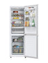 Figorifero Con Congelatore Libera Installazione Haier 2D 60 Series 5 Pro HDPW5618DNPW 352L Classe D Bianco