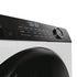 Asciugatrice Libera Installazione Caricamento Frontale Haier HD90-A3959 9 kg A+++ Bianco