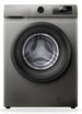 Lavatrice Caricamento Frontale Libera Installazione Hisense WF1Q8041BT 8 kg 1400 Giri/min Grigio