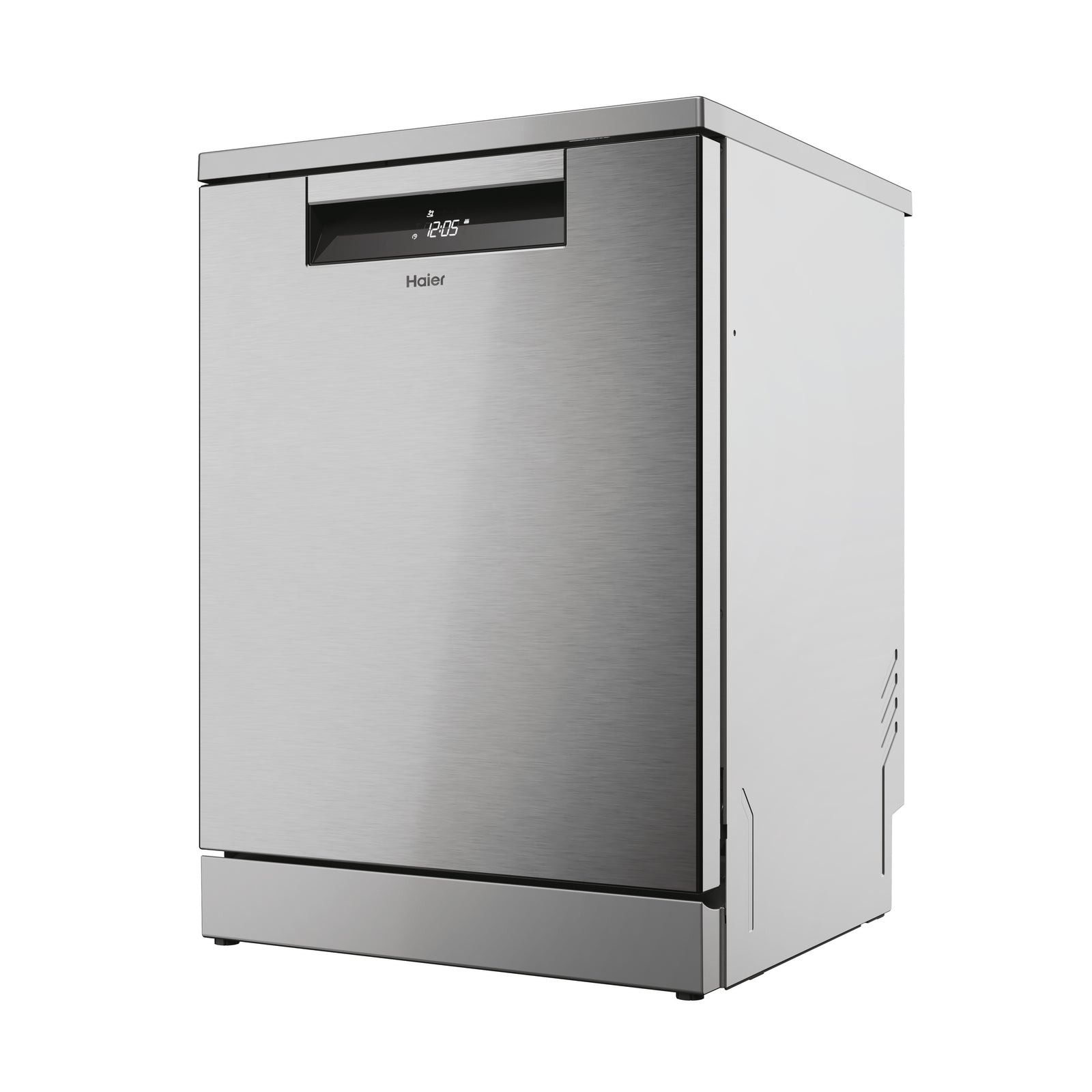 Lavastoviglie Libera installazione Haier XF 5C4M1X 15 coperti C
