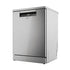 Lavastoviglie Libera installazione Haier XF 5C4M1X 15 coperti C
