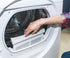 Asciugatrice Libera Installazione Caricamento Frontale Candy Smart CRE H10A2DE-S 10 kg Classe A++