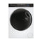 Lavatrice Libera Installazione Caricamento Frontale Haier I-Pro Series 7 Plus HW80-B14979TU1 8 kg 1400 Giri/min Bianco