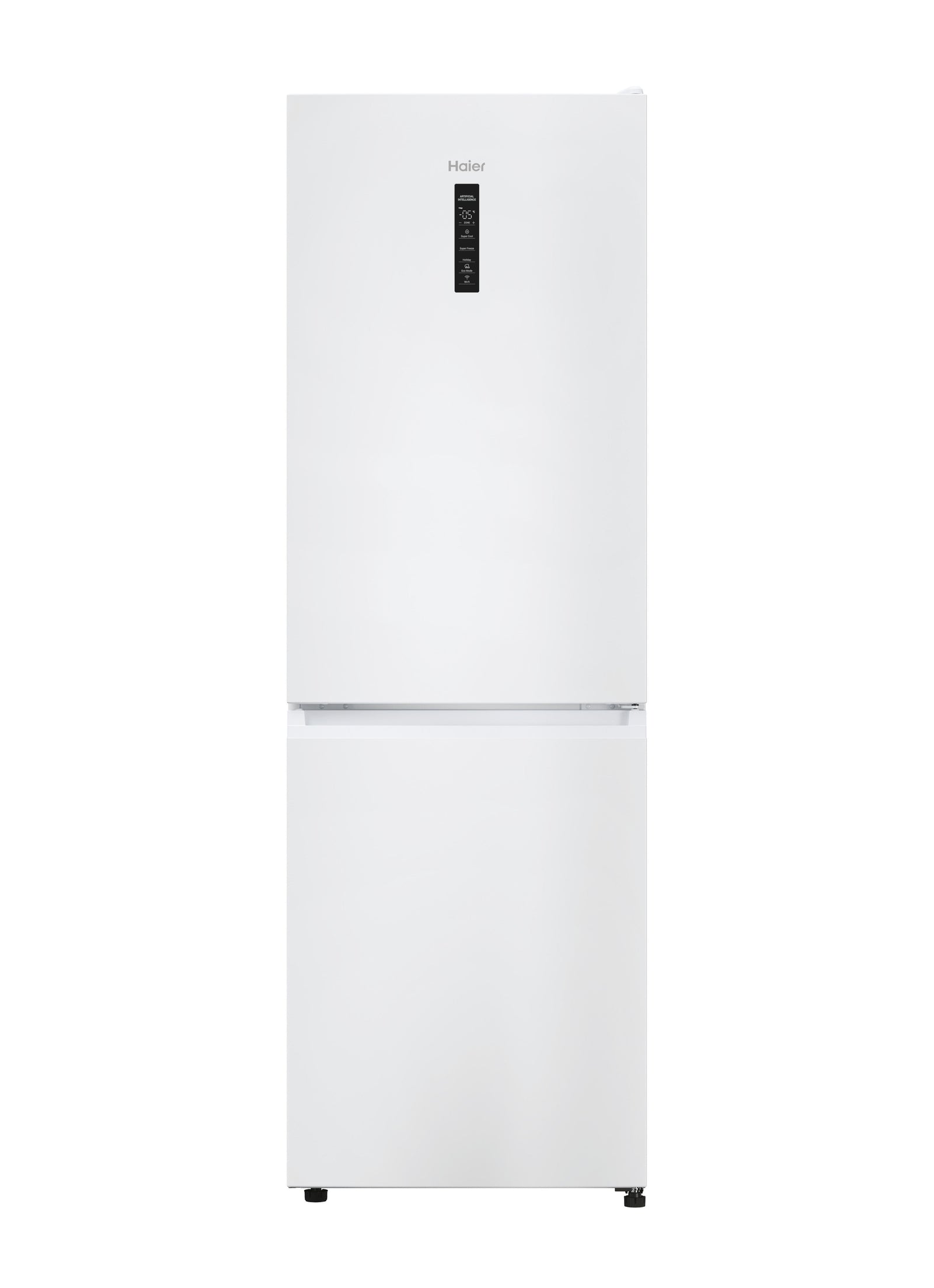 Figorifero Con Congelatore Libera Installazione Haier 2D 60 Series 5 Pro HDPW5618DNPW 352L Classe D Bianco