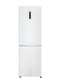 Figorifero Con Congelatore Libera Installazione Haier 2D 60 Series 5 Pro HDPW5618DNPW 352L Classe D Bianco