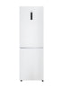 Figorifero Con Congelatore Libera Installazione Haier 2D 60 Series 5 Pro HDPW5618DNPW 352L Classe D Bianco