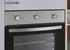 Forno Da Incasso Candy Idea FIDC X502IT 65L Nero Acciaio Inox