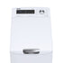 Lavatrice Libera Installazione Caricamento Dall'Alto Haier RTXSG47TMC5-11 7 kg 1400 Giri/min Bianco