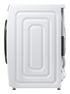 Lavasciuga Libera Installazione Caricamento Frontale Samsung WD11DG6B85BK 11/6kg Bianco Classe D