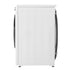 Lavatrice a Vapore Libera Installazione Caricamento Frontale LG Slim AI DDTM F2WV3S7S4E 7 kg Classe D