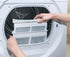 Asciugatrice Libera Installazione Caricamento Frontale Candy Smart CRE H10A2DE-S 10 kg Classe A++