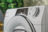 Asciugatrice Libera Installazione Caricamento Frontale Candy RapidÓ ROE H9A2TCEX-S 9 kg Bianco