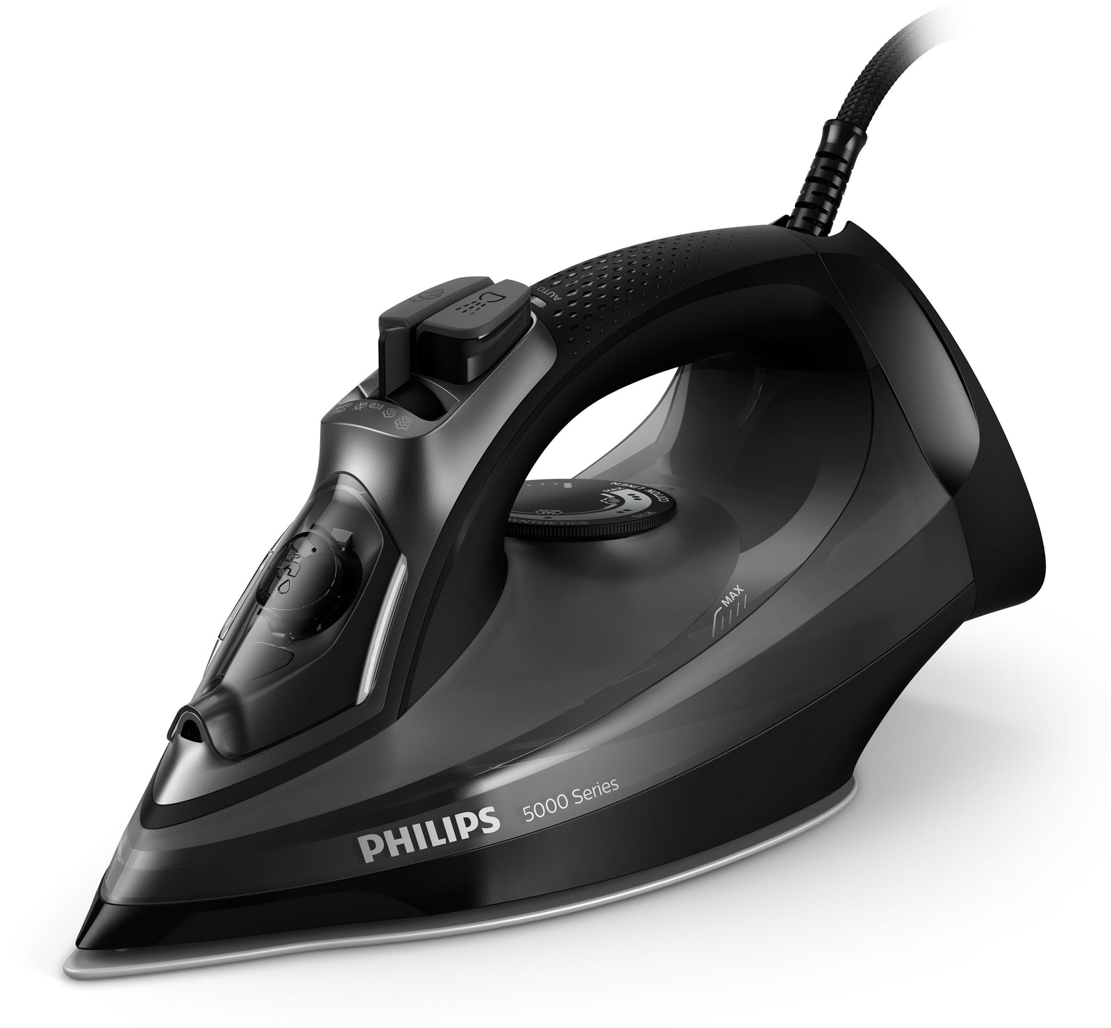 Ferro da Stiro a Vapore Serie 5000 Philips DST5040/80