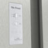 Frigorifero Side-By-Side Libera Installazione Hisense RS711N4AC 550L Classe E Acciaio inox