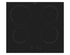 Piano Cottura A Induzione Da Incasso Candy Idea KRCDJ642 Nero 59 cm 4 Zone