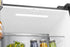 Frigorifero Americano 4 Porte Libera Installazione Hisense RQ5P470SAFE 483L Classe E