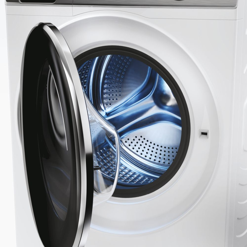 Lavatrice Libera Installazione Caricamento Frontale Haier I-Pro Series 7 Plus HW80-B14979TU1 8 kg 1400 Giri/min Bianco
