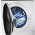 Lavatrice Libera Installazione Caricamento Frontale Haier I-Pro Series 7 Plus HW80-B14979TU1 8 kg 1400 Giri/min Bianco