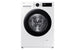 Lave-linge Samsung WW80CGC04DAEET Crystal Clean Slim 8 kg à chargement frontal, pose libre, classe A