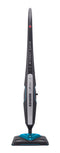 Scopa a Vapore Lavapavimenti 2in1 Hoover CA2IN1D 011 Capacità 0,35L 1700W Grigio e Blu