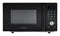 Microonde Grill Libera Installazione Hisense H20MOBSD1HG Nero 700 W (20L)