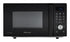 Microonde Grill Libera Installazione Hisense H20MOBSD1HG Nero 700 W (20L)