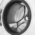 Lavatrice Libera Installazione Caricamento Frontale Haier I-Pro Series 5 HW100-B14959U1 10 kg 1400 Giri/min Bianco