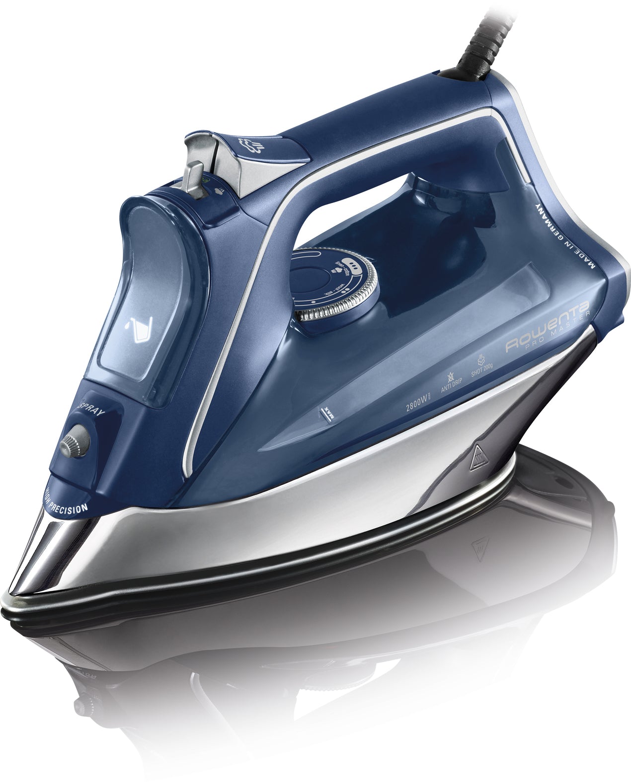 Ferro da Stiro Rowenta DW8215 PRO MASTER