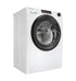 Lavatrice Libera Installazione Caricamento Frontale Candy Smart Pro Inverter CSO4136TWMB5-S 13 kg Bianco Classe A