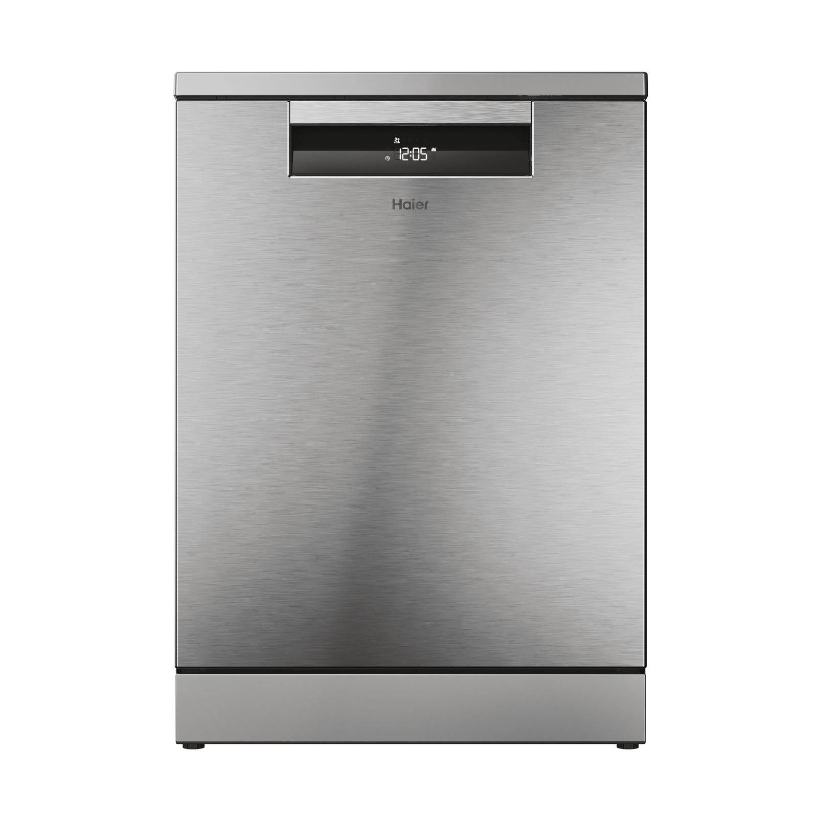 Lavastoviglie Libera installazione Haier XF 5C4M1X 15 coperti C